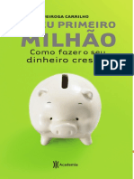 O Seu Primeiro Milhao Free PDF