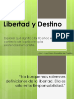 Libertad y Destino PDF