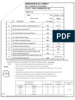 CAGI Data Sheet - 2209 PDF