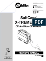 Suitcase X-Treme 12vs