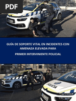 Guía para Primer Interviniente Policial (Def