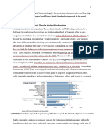 Edfd 546 Assignment 2 Part B 2-Pages-2-5