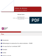 Arbres de Decision Printable