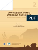 WEB LIVRO - Convivência Com o Semiárido Brasileiro