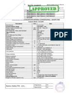 SA12A90 - F10 Data Sheet On-Off