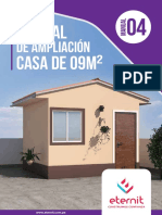 Casa 26m2 - Lamina 00