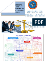 Integracion Metabolica