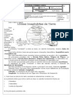 Quantas Sílabas Têm As Palavras Abaixo: A) Uvas (4) (3) (2) B) Raposa (5) (3) (7) C) Padeiro (2) (4) (3) D) Começou (5) (2) (3) - 140805154734-Phpapp02