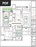 D-00 Electric Layout