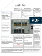 Anti Ice Panel PDF