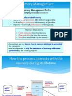 8.1. Memory Management