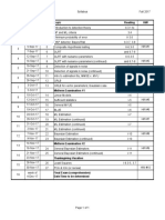 ECE567 17F Syllabus