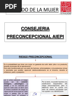 Vdocuments - MX Consejeria Preconcepcional Aiepi Cuidado de La Mujer