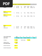 Copy of Copy of Copy of Copy of Foodlogtemplate - Sheet1