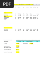 Copy of Copy of Foodlogtemplate - Sheet1 1