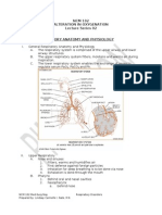 NCM 102 Lec Respi