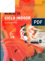 Tips Manual de Ciclo Indoor Spanish Edition