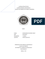 Lap - Praktikum 2 Sterilisasi Dan Pembuatan Media Mikrobia