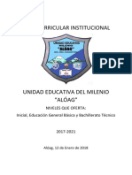 Pci Alóag 2018 Terminado y Aprobado