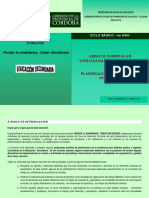 CIENCIAS NATURALES BIOLOGiA 1 ANO PDF