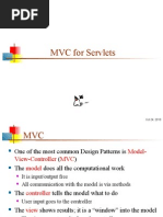 31 Servlet MVC