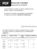 Sistema de Control 1