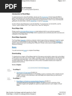 ROAD MAPS A Guide To Learning System Dynamics MIT