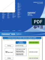 Paramax Options PDF