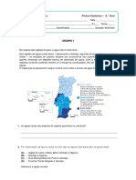 EPA Teste Avaliacao2 8 Ano