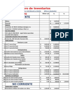 Ejercicio 1 Contabilidad Alendro