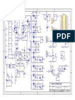 VFD B 3.7KW (380V) DB1