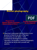 Dental Photography