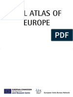 Soil Atlas of Europe I