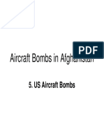 US Aircraft Bombs PDF