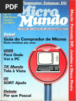 Micro Mundo 18