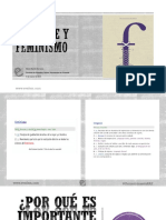 Feminismo y Lenguaje PDF