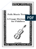 Folk Music