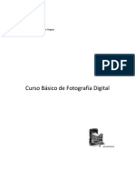 Curso Básico de Fotografía - Ateneo de Los Teques