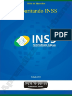 Concurso INSS - Informatica PDF