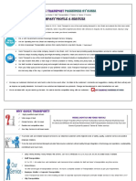 Quick Transport Profile PDF