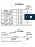 2 Room Truss Building Estimate