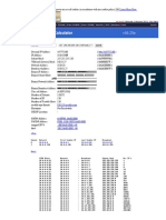 IPv4 Subnet Calculator - 10.0.0.0 - 25