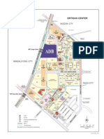 Vicinity Map ADB