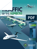 Air Traffic by The Numbers 2017 Final PDF