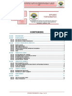 Estudio Topografico Paramonga