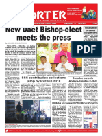 Bikol Reporter February 17 - 23, 2019 Issue