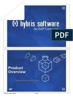 HY100 COL02 - Product Overview Training PDF