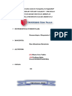 Bioquímica de La Hormonas Pancreáticas