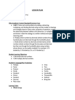 Multiplying and Dividing Decimals