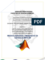 Manual de Matlab 1